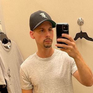 Meet your Posher, Danny